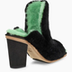 Image for article titled Is This Shoe OK? The Ugg x Eckhaus Latta Open Toe Court Mule